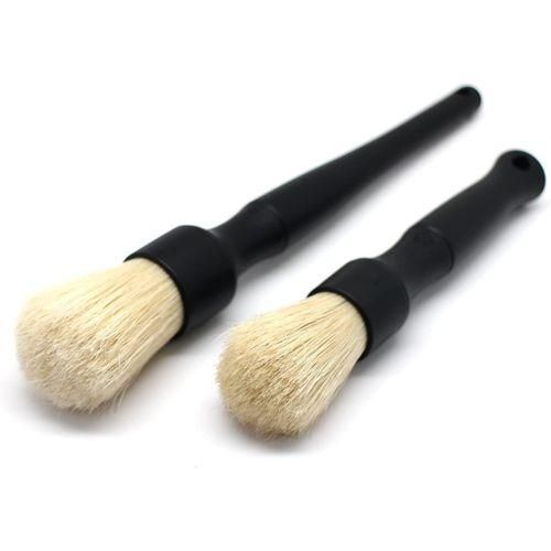 Automobile Eye Shadow Brush Set, Gap Brush, Detail Brush,