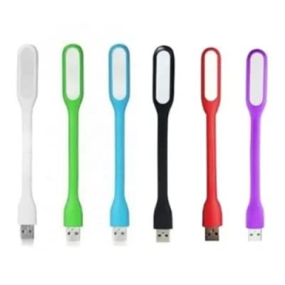 Usb Led Lights - 6pieces