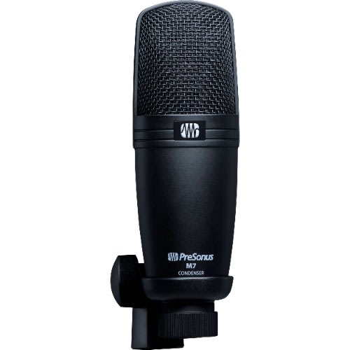 Presonus M7 &ndash; Cardioid Condenser Microphone