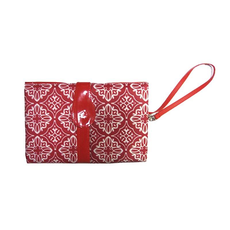 Baby Diaper Bags Storage Foldable Waterproof Diapers Mat