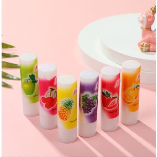 Moisturizing Lipbalm