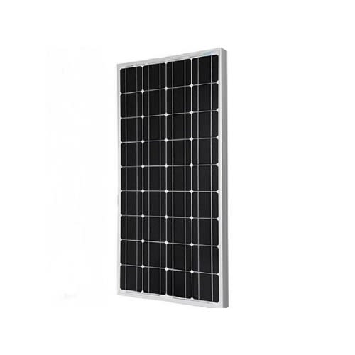 Mono 100w Solar Panels Battery Solar Charger