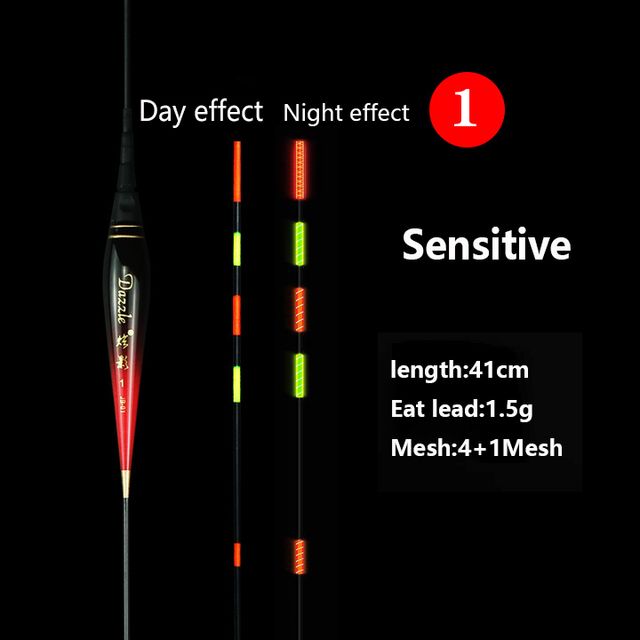 Float Catfish Float Luminous Drifting Fishing Accessories