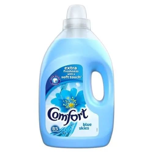 Blue Skies Fabric Conditioner - 3L