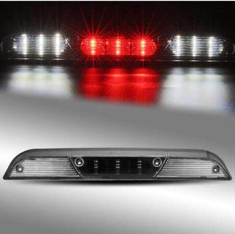 Rear Third 3rd LED Brake Light For Ford F150 2015-2018 Cargo Stop Lamp 12V