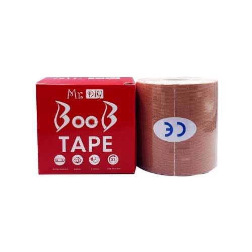 Mr Diy Boob Tape Big Size