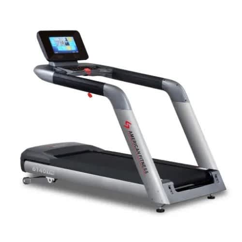 5hp Highest Standard Commercial Treadmill