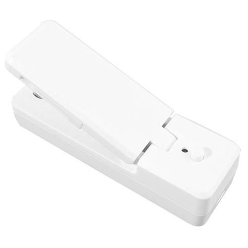 Mini Portable Household Bag Sealer Rechargeable