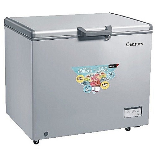 Freezer - 316L