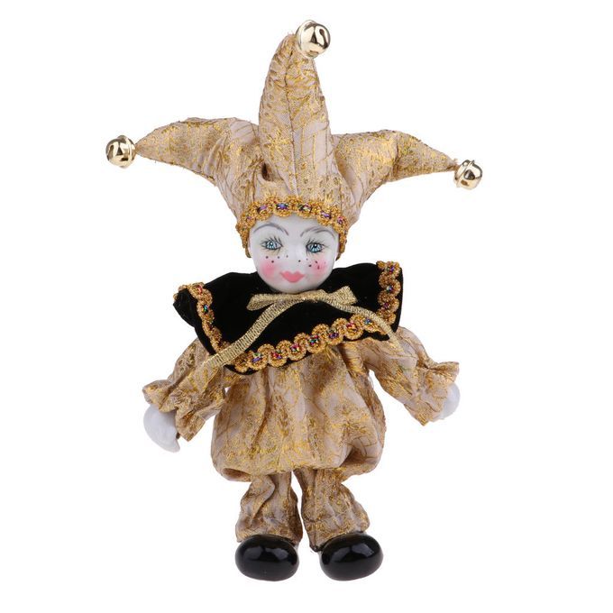16cm Italian Eros Triangel Doll Kids   Gifts Home Decoration