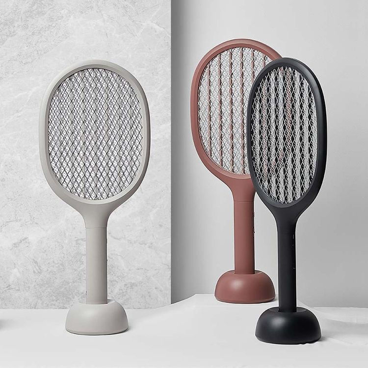 Xiaomi Solove P1 Household Multi-function Vertical Electric Mosquito Swatter Mosquito Lamp