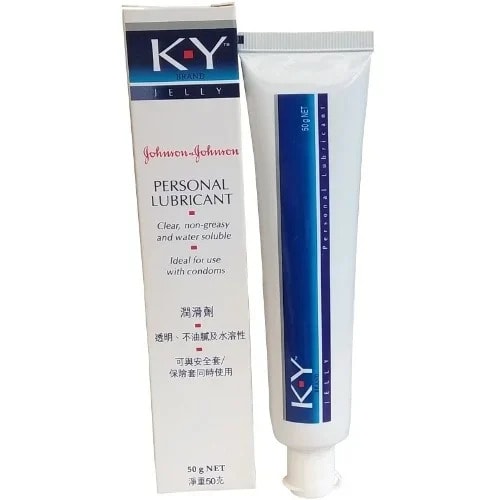 Kyb Personal Sex Lubricant For Men And Women -100ml