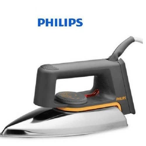 Classic Dry Iron - hd1172 - Grey