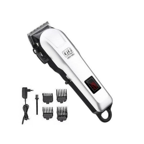 Kiki Cordless Hair Clipper Set