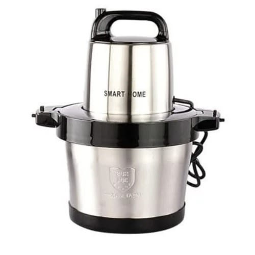 Smart Home  Yam Pounder - chopper And Slower - 6L - 1200W