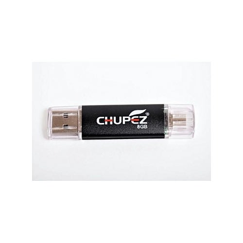 8gb  Otg Flashdrive