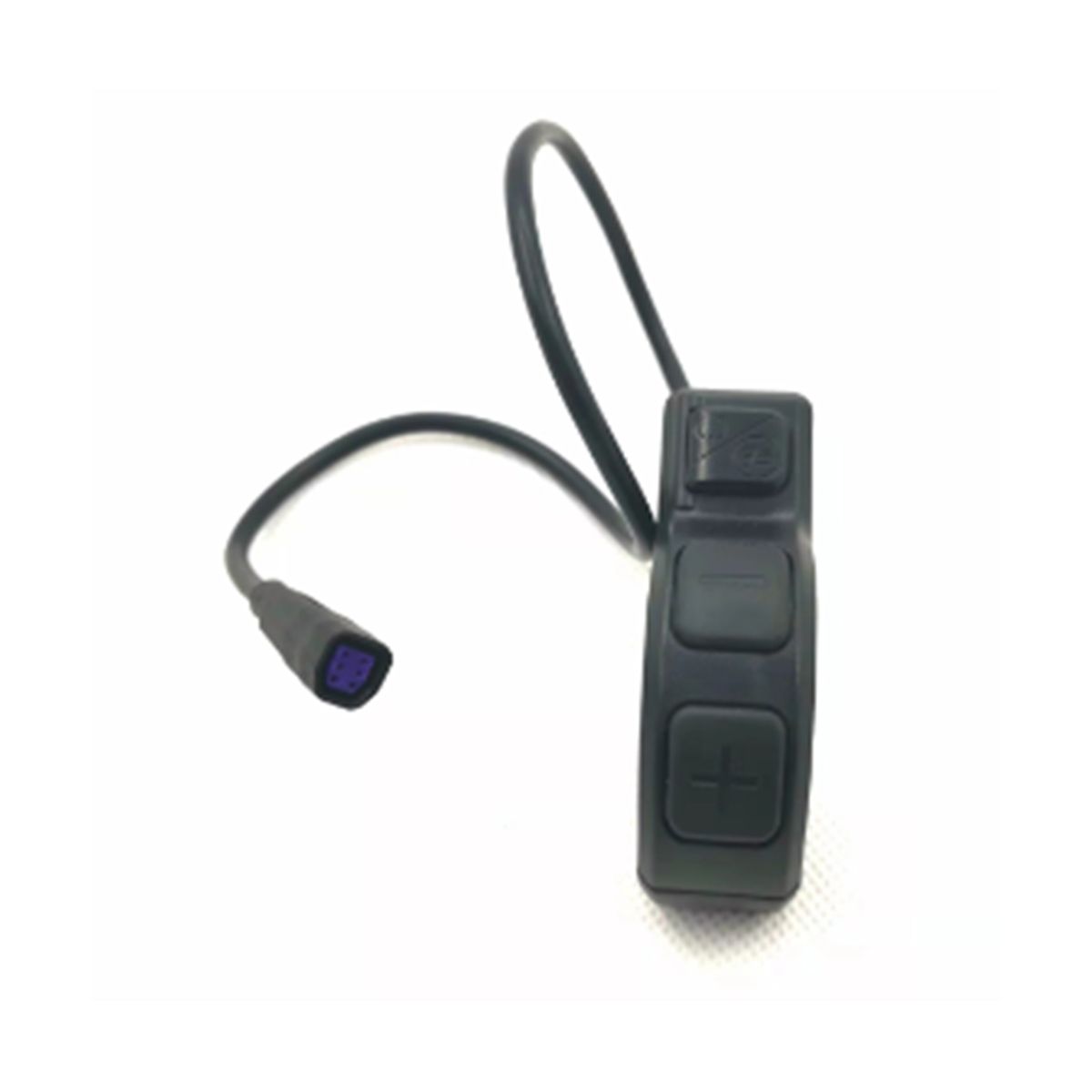 For Bafang Mid Motor for DPC240 DPC241 Display on Switch Display onA