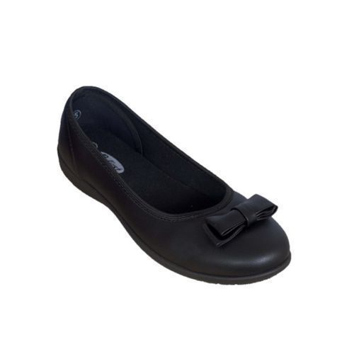 Original Girls Flat School Shoe - For Matured Girls