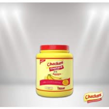 Banana Custard Powder &mdash; 2kg