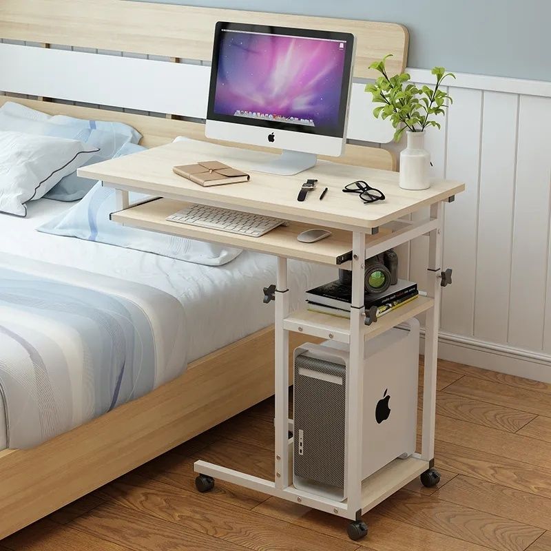 Moveable Adjustable Foldable Desk