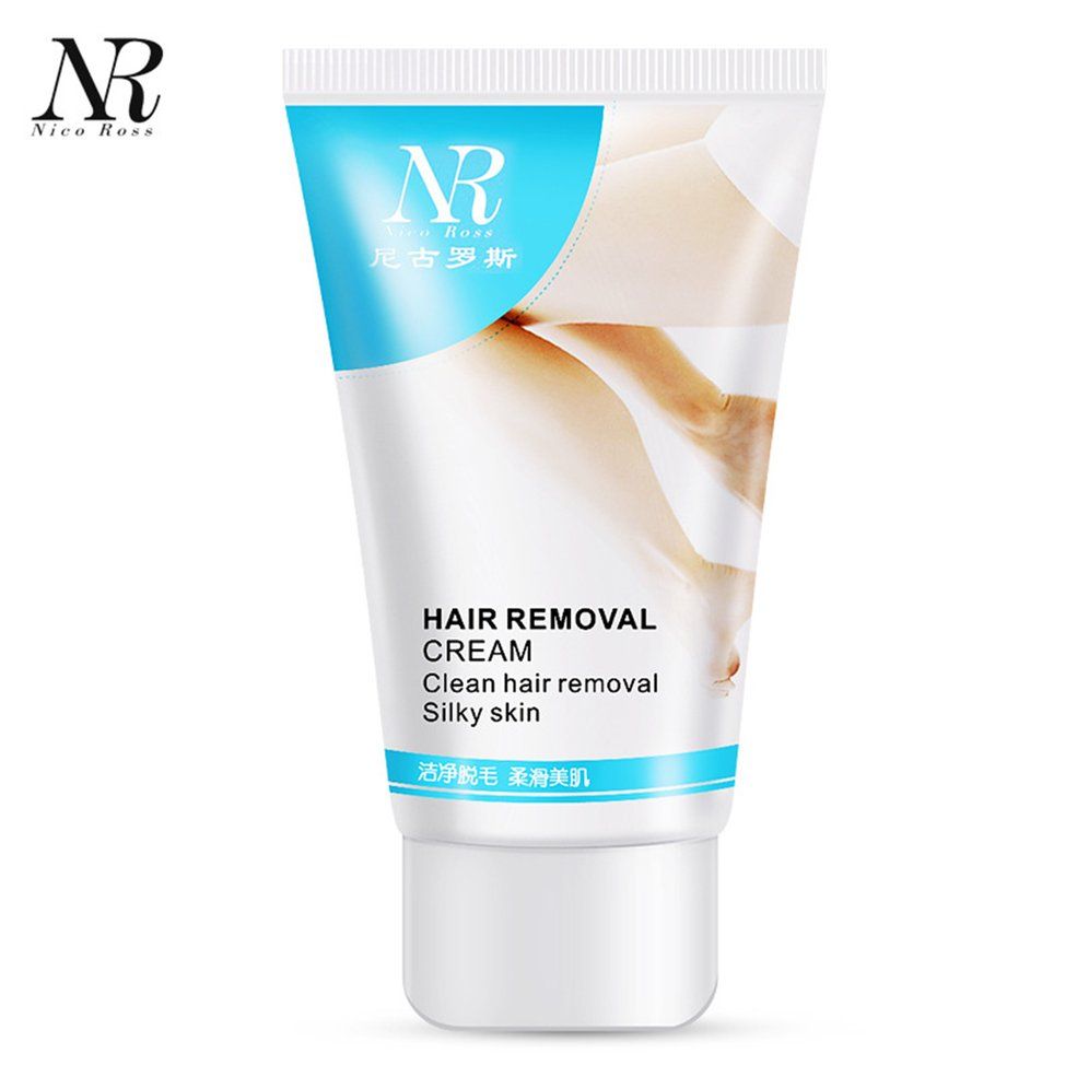 Unisex Permanent Hair Removal Stop Hair Growth Inhibitor