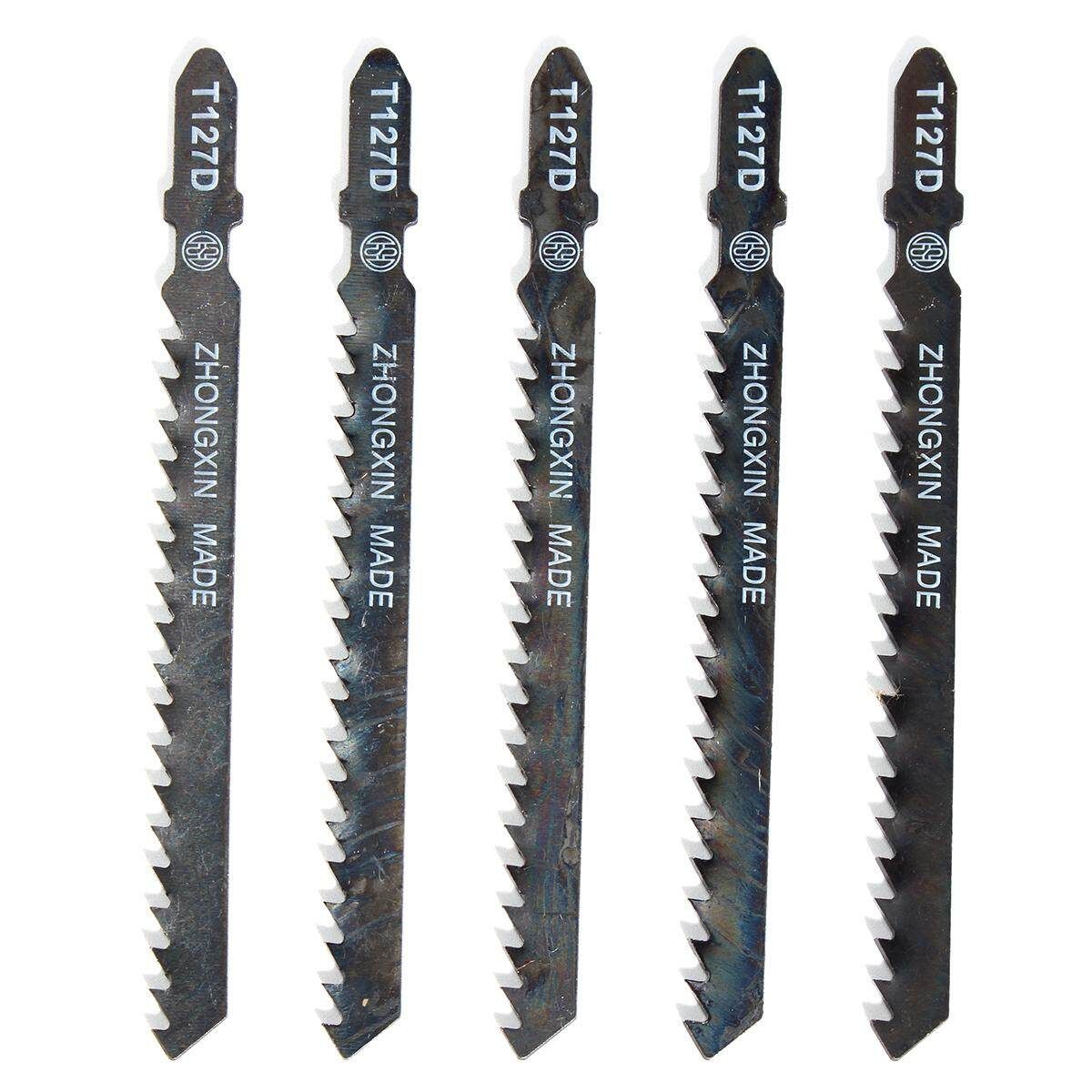 Jig Reciprocating Fast Type Coarse Tooth Woodworking T127D