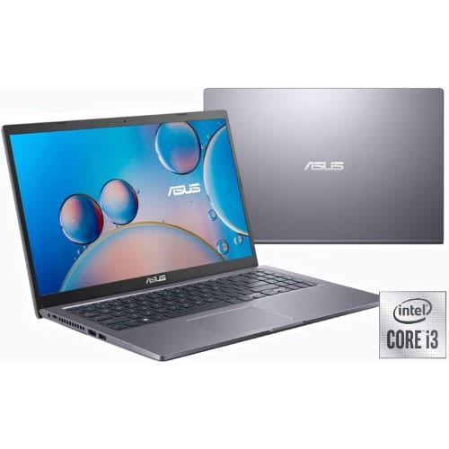 X515 10th Gen - Intel Core i3 - 8GB RAM - 512GB SSD - 2.1ghz Up To 4.1ghz 15.6" Wins 11+ Mouse