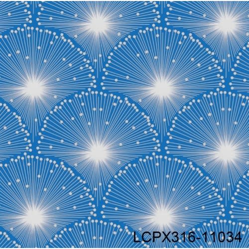 Wallpaper - Blue Sky Shining