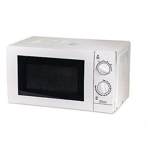 700 Watts Microwave Oven - 20lt Capacity + 200g Milo Sachet