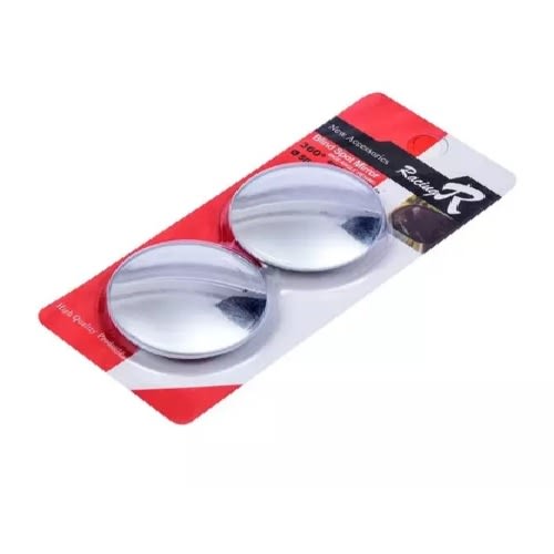 Blind Spot Mirror Car - 2 Pieces