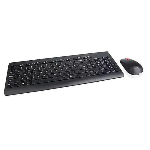 Wireless Keyboard And Mouse Combo