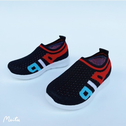 Boys Breathable Sneakers