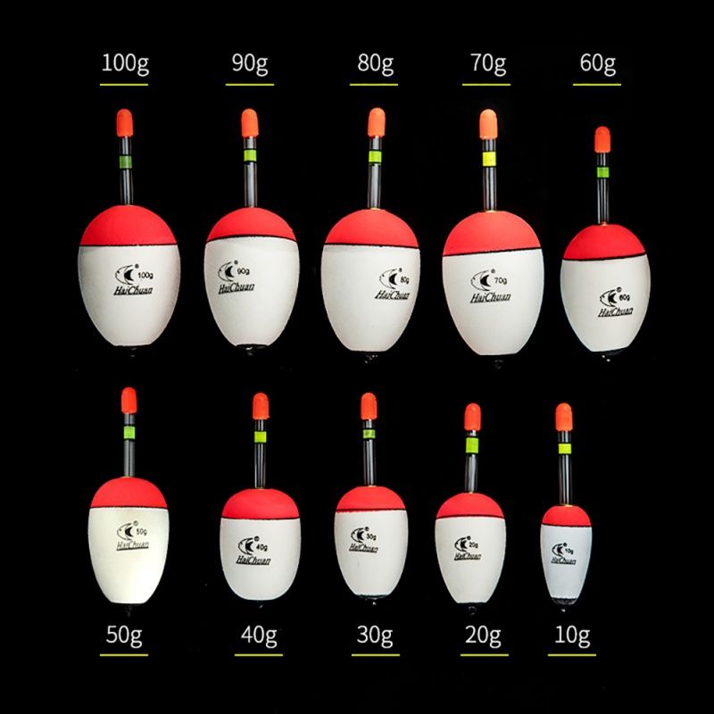 Eva Foam Sea Drift Can Be Inserted Into The Luminous Stick