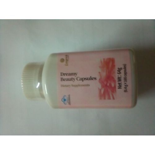 Mengquian Female Fertility Booster