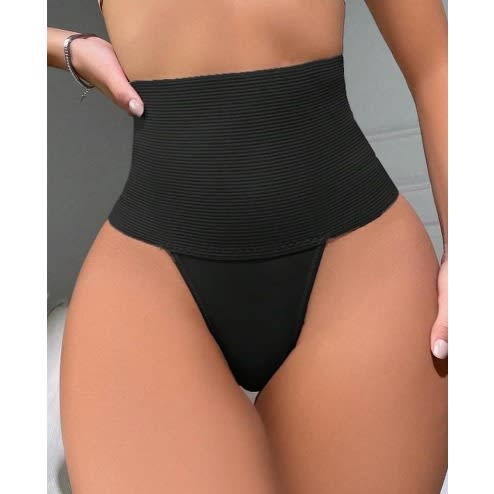Waist Squeezer Panties