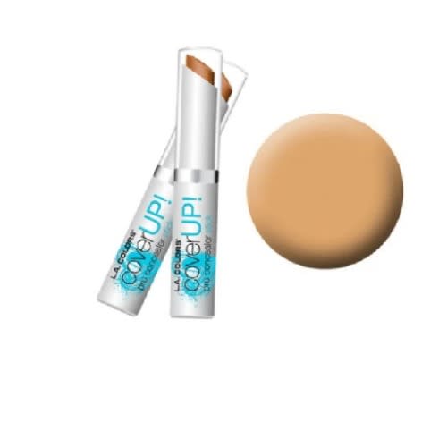 Coverup! Pro Concealer Stick - Honey - 3.4g