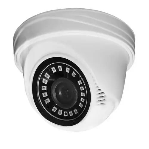 Cctv Indoor Camera - 2MP