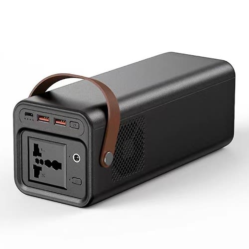 Power Bank Pd65w - En200w - 52800mAh