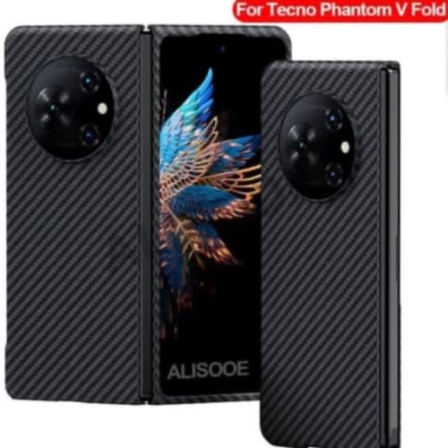 Tecno Phantom V Fold Mobile Case