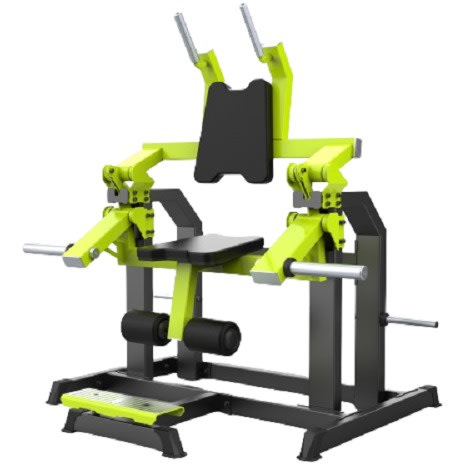 D604 Abdominal Crunch