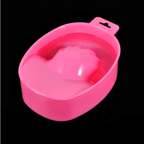 Nail Polish Removal Bowl
