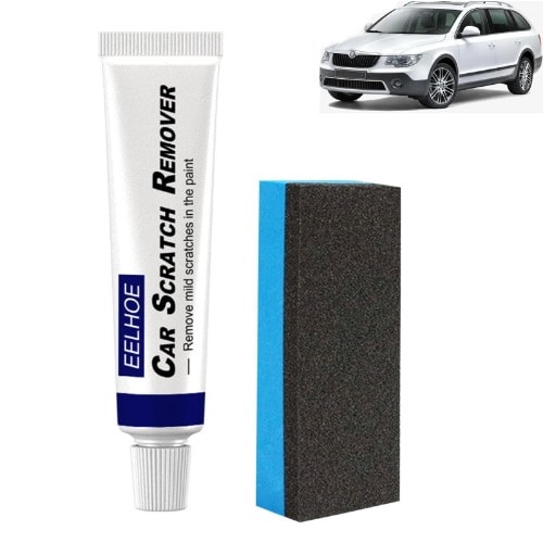 Eelhoe Car Scratch Remover