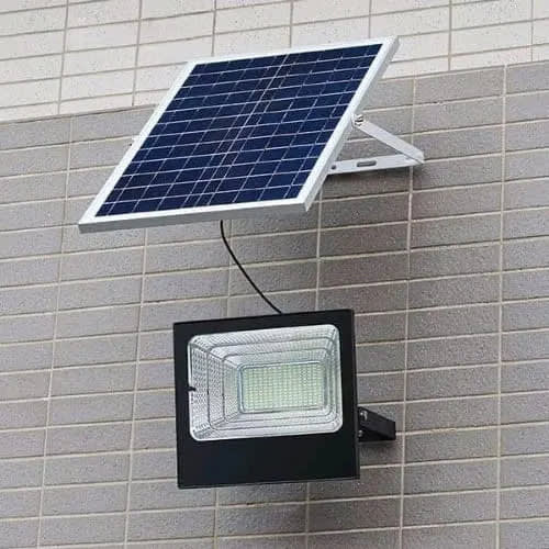 Solar Flood Lighting - 200w