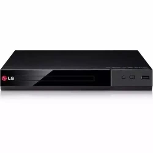 Compact DVD Player - Dv 5050