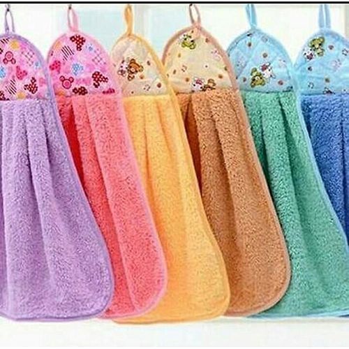 12 Pieces Kitchen Towel