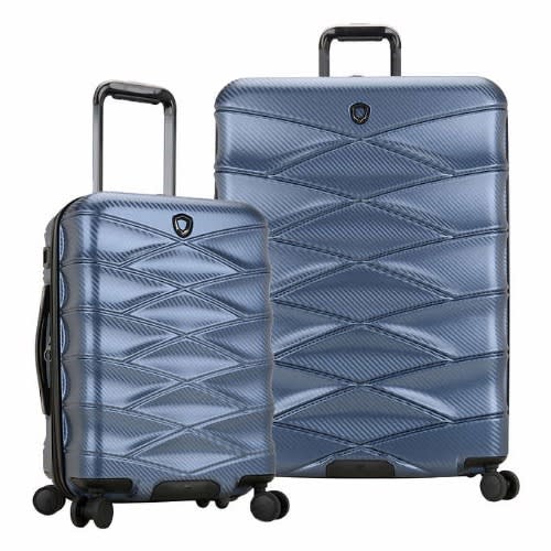 Traveler's Choice - Granville II 2 Piece Luggage Set