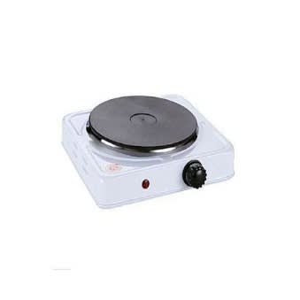 Single Cooking Electric Burner