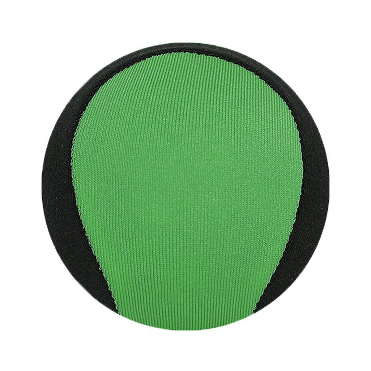 Water Bouncy Ball TPR Lightweight Beach Ball Green