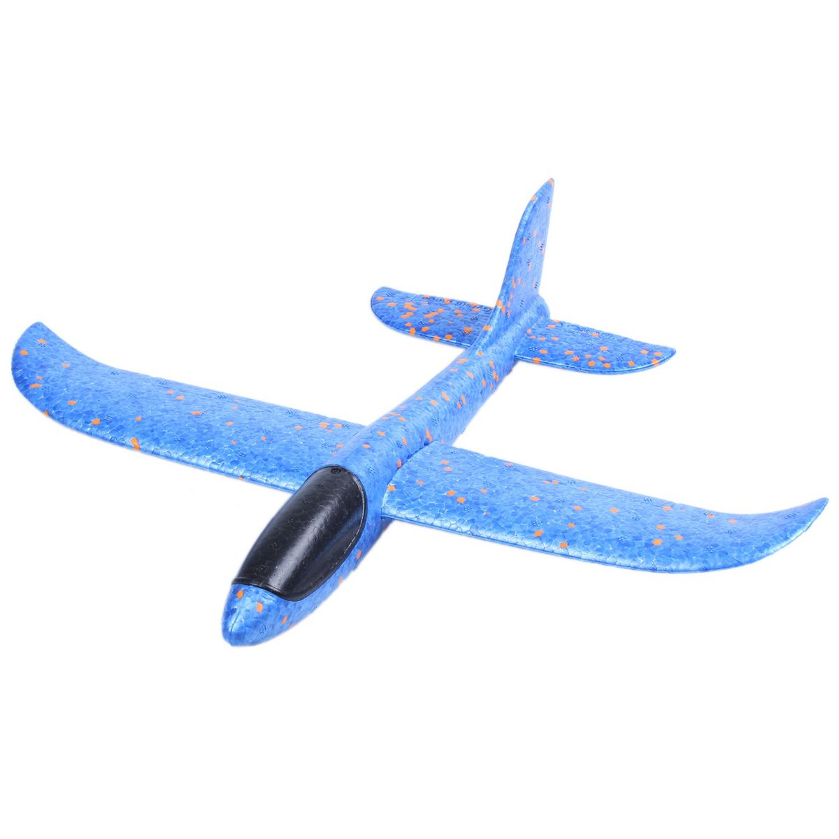 1Pcs EPP Foam Hand Throw Launch Glider Plane Kids Gift Toy