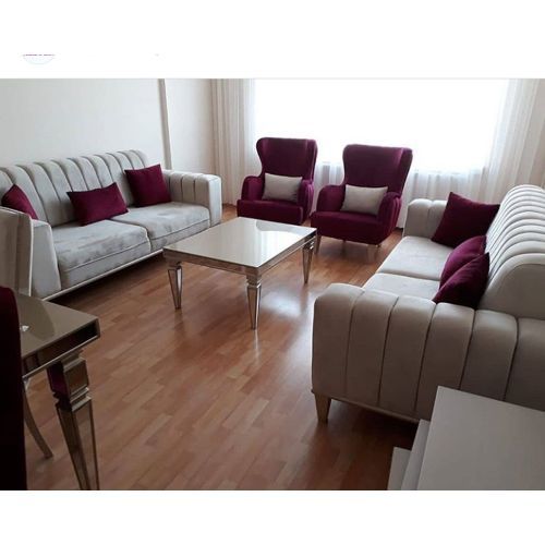 Amzyston Combo 7Seater Set- (Lagos Delivery